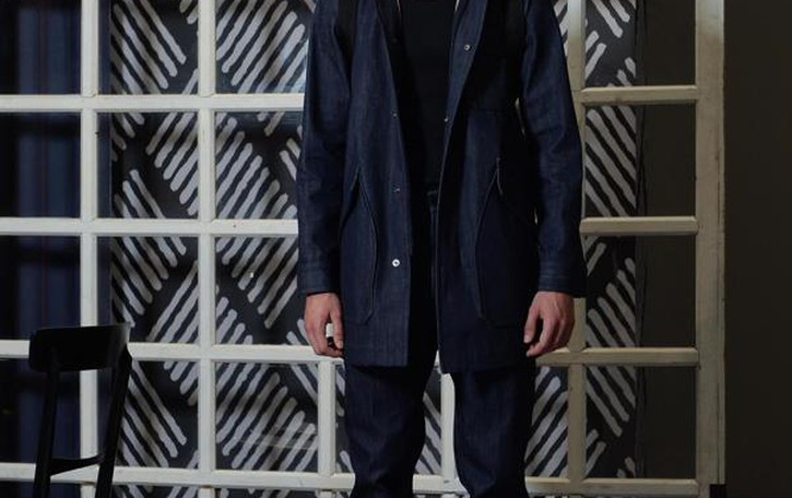 Eccentrico, eclettico, elitario Ecco il nuovo uomo Trussardi