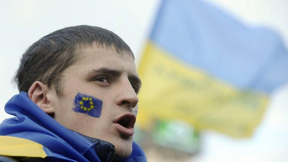 Ucraina: firmato accordo associazione Ue Ucraina: firmato accordo associazione Ue