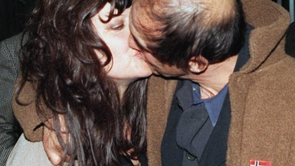 Mori-Celentano, noi Guerrieri Innamorati Mori-Celentano, noi Guerrieri Innamorati