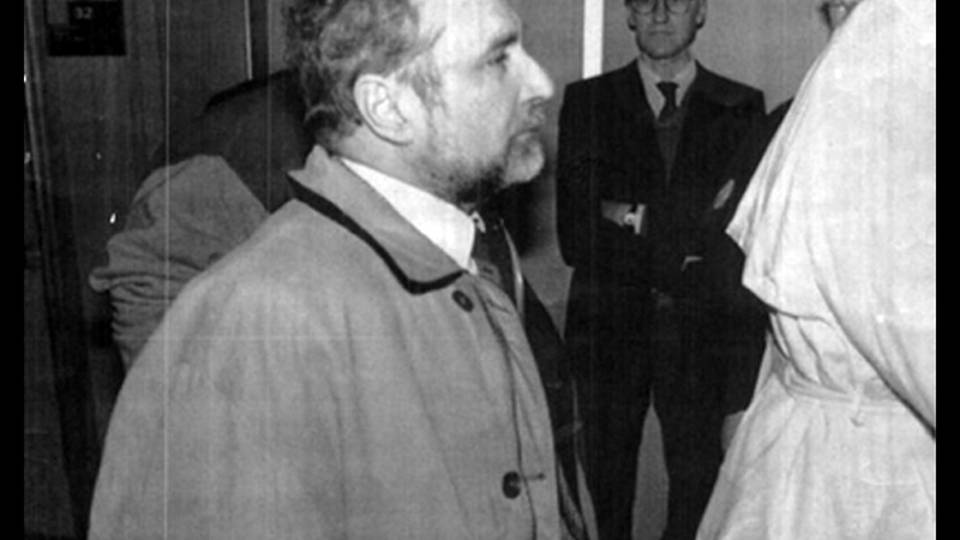 Primo Greganti, sempre contro corruzione Primo Greganti, sempre contro corruzione