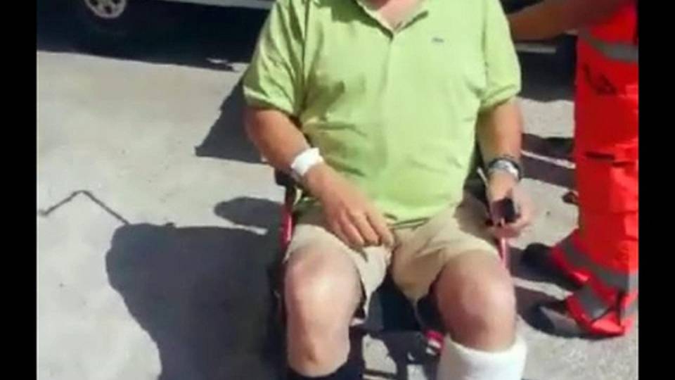 Galan: legale, produrrà memoria corposa Galan: legale, produrrà memoria corposa