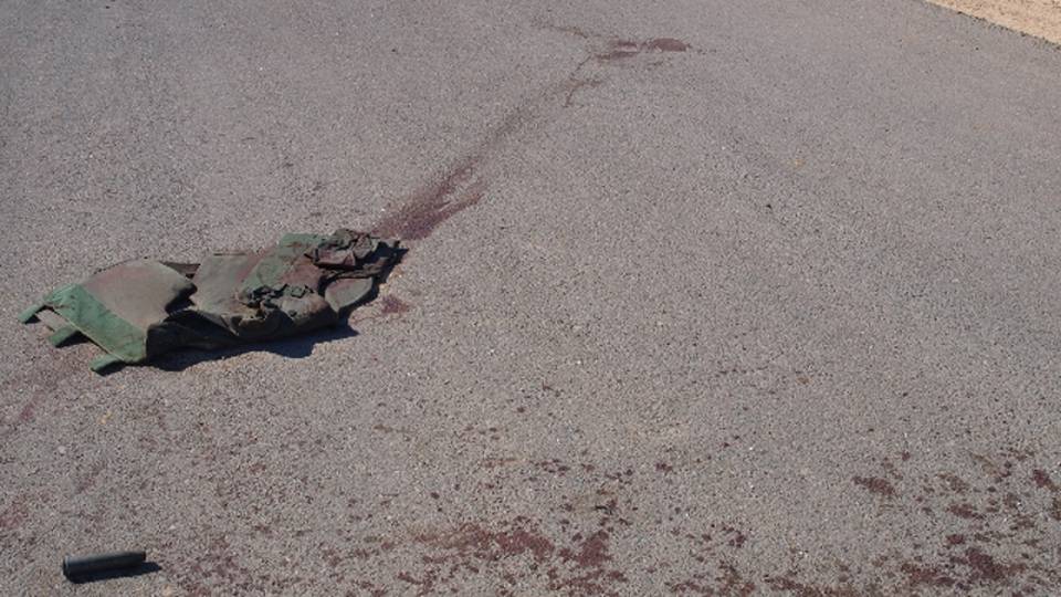 Libia: quasi 50 morti in 24 ore Libia: quasi 50 morti in 24 ore