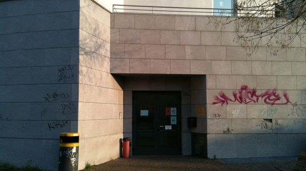 Biblioteca Pelandi (Redona)