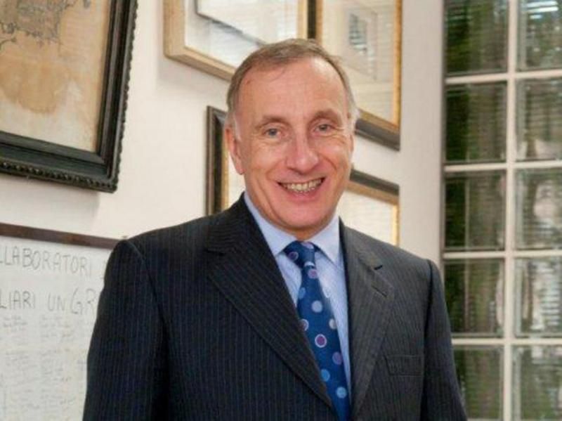 Silvio Albini Silvio Albini