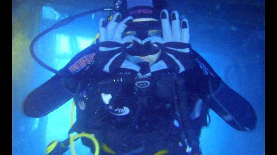 Morti 3 sub alle 'Formiche' di Grosseto Morti 3 sub alle 'Formiche' di Grosseto