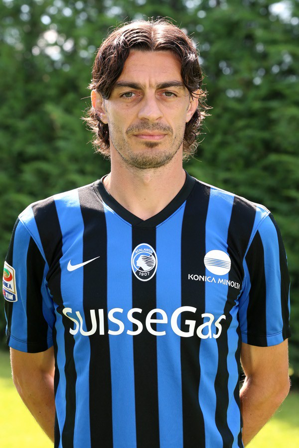 Biava nerazzurro: «Un sogno» Vestirà la maglia numero 20 - Sport