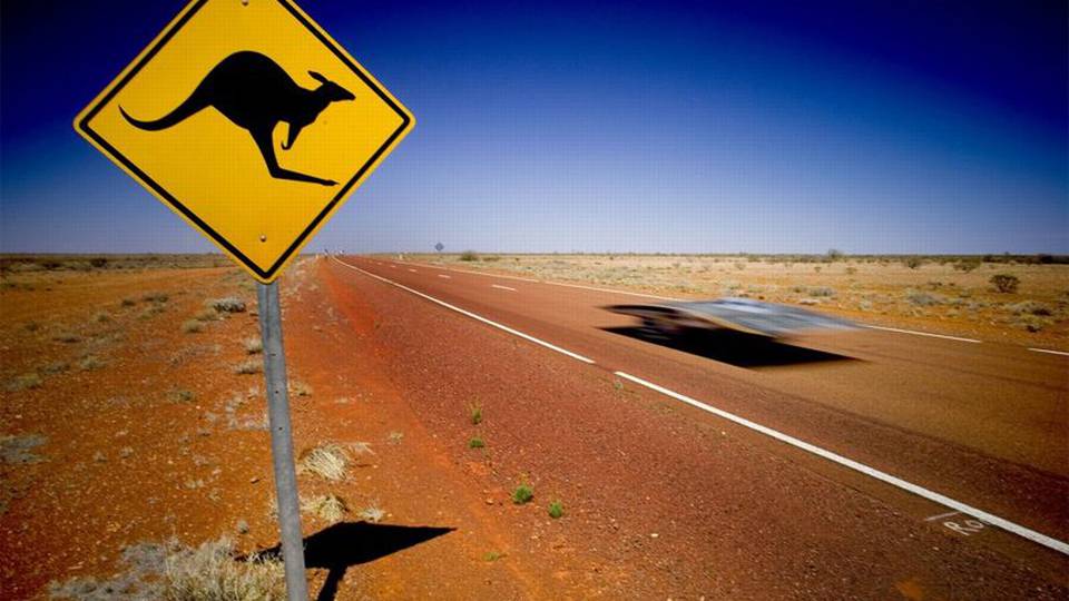 Sognando l’Australia, un concorso La bergamasca Astrid in partenza Sognando l’Australia, un concorso La bergamasca Astrid in partenza