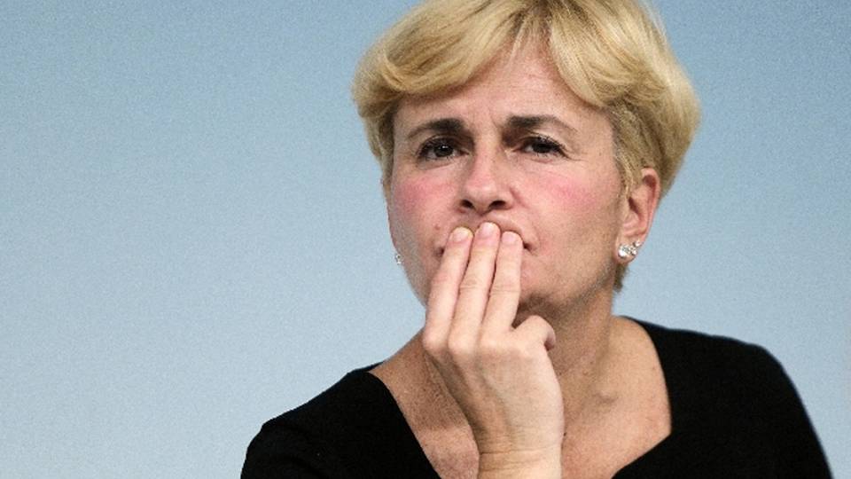 Guidi, al lavoro su taglio Irap Guidi, al lavoro su taglio Irap