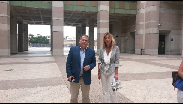 Chiara Rizzo chiede processo abbreviato