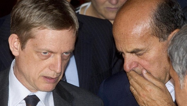 Jobs Act: Cuperlo, nessuna scissione Pd
