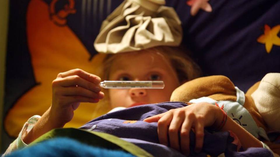 L’influenza affila le sue armi ma quest’anno non sarà «cattiva» L’influenza affila le sue armi ma quest’anno non sarà «cattiva»