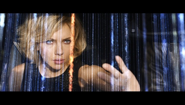 Lucy subito al top incassi, terzo Ciprì