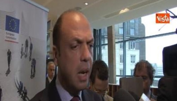 Terrorismo: Alfano, allerta elevatissima