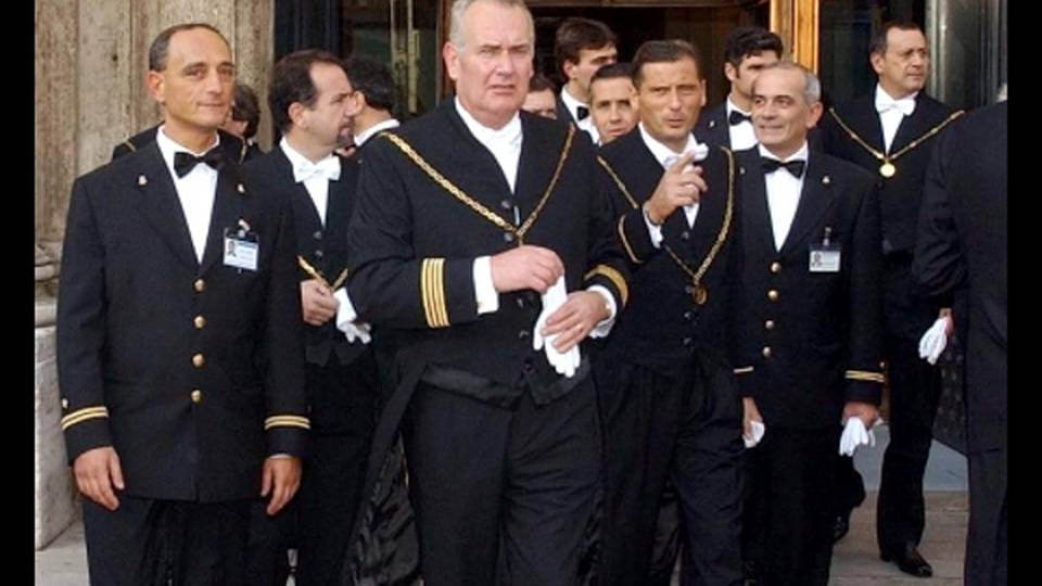 Boldrini, tagli di oggi senza precedenti Boldrini, tagli di oggi senza precedenti