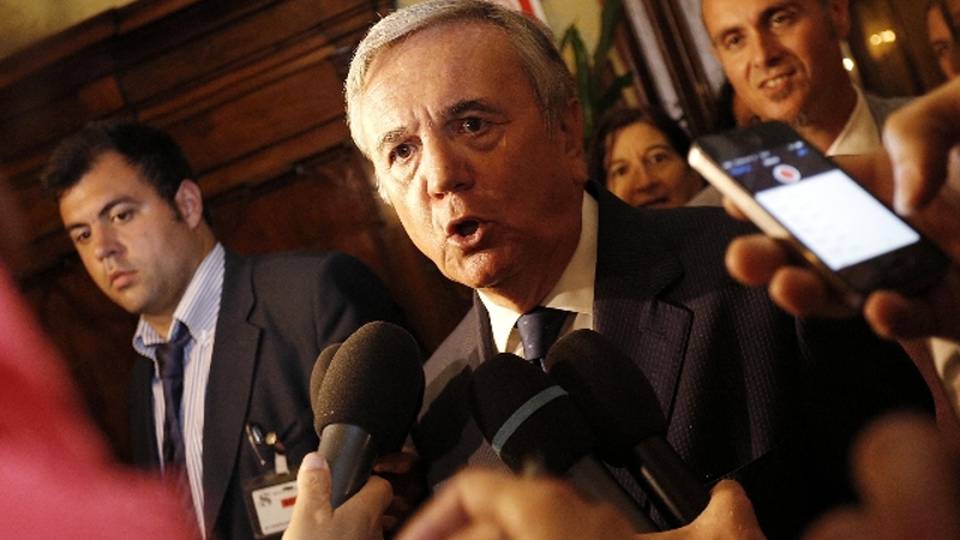 Jobs act: Sacconi, concordare modifiche Jobs act: Sacconi, concordare modifiche