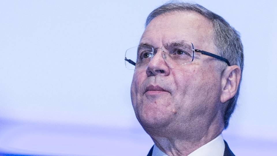 Visco, credito a economia ancora giù Visco, credito a economia ancora giù