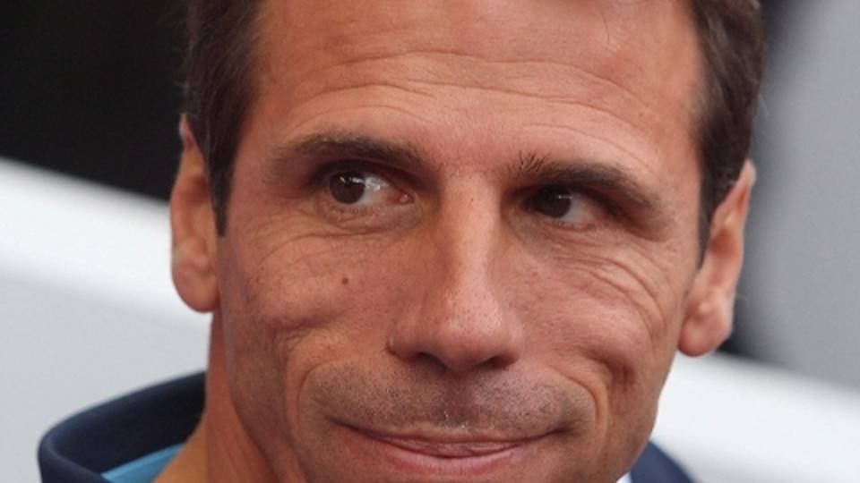 Cagliari, Longo si candida con tripletta Cagliari, Longo si candida con tripletta