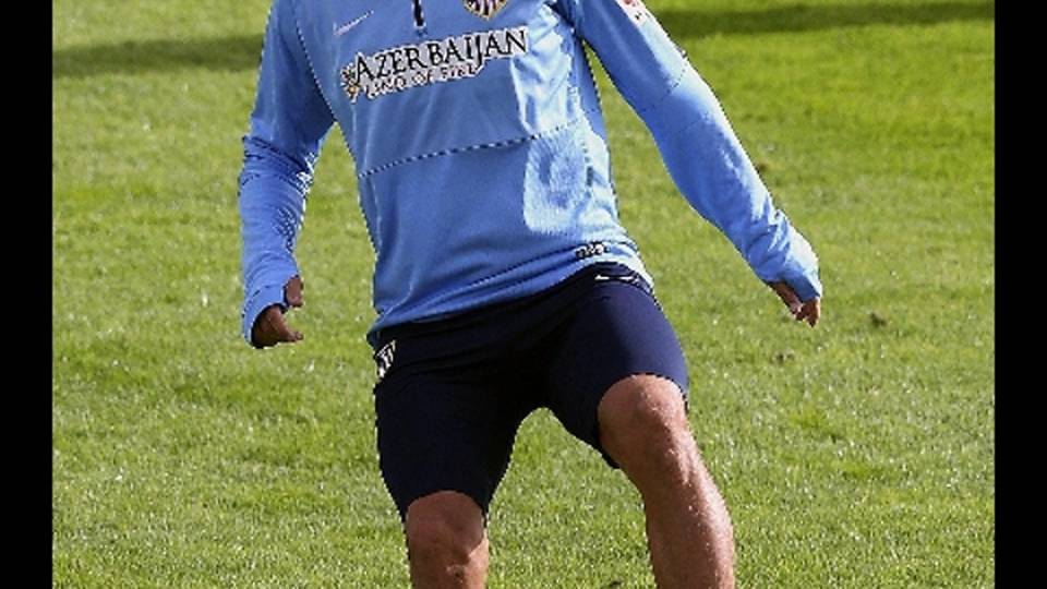 Calcio: Cerci, al Milan con giro largo Calcio: Cerci, al Milan con giro largo