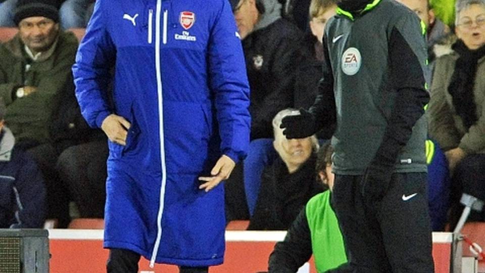 Calcio: Wenger apre a Inter su Podolski Calcio: Wenger apre a Inter su Podolski