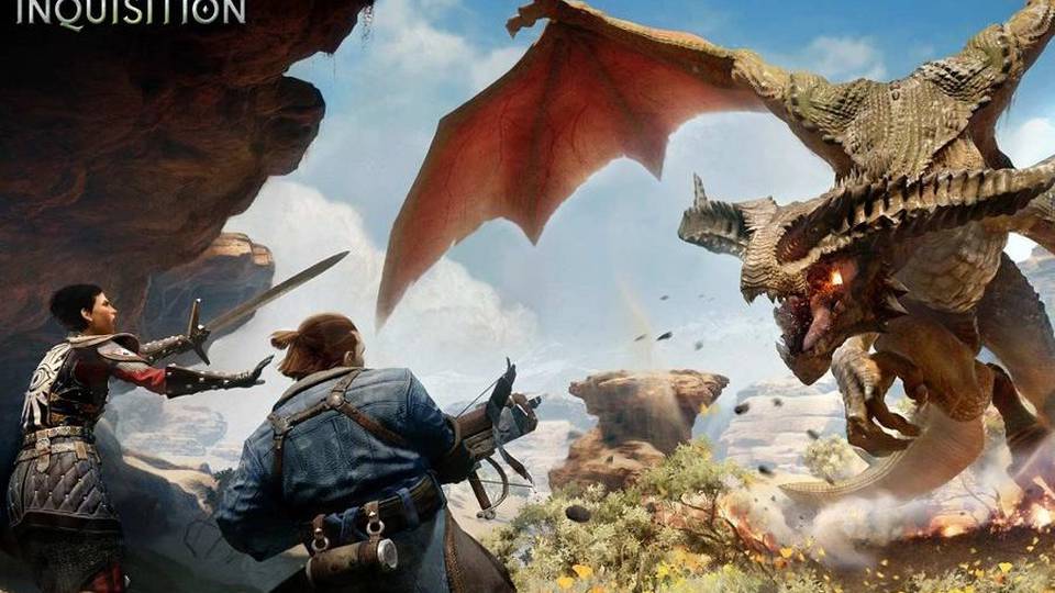 Un anno di videogiochi Ecco la top ten del 2014 Un anno di videogiochi Ecco la top ten del 2014