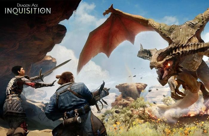 Dragon Age Inquisition