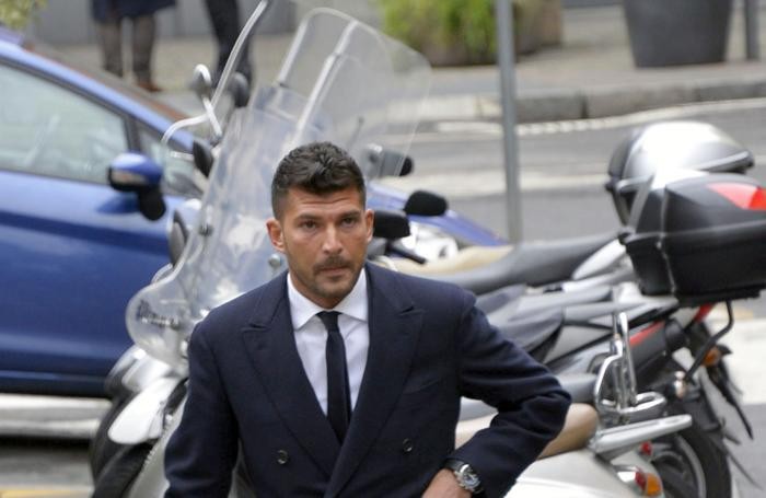 «Con i tifosi sempre forti tensioni» Ruggeri: Atalanta ceduta, era un ...