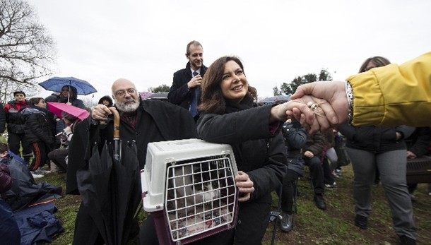 Boldrini, no solo Assemblea di ratifica