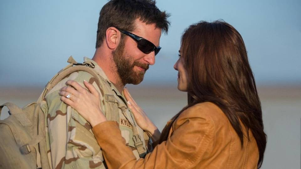 Incassi Usa, record per American Sniper Incassi Usa, record per American Sniper