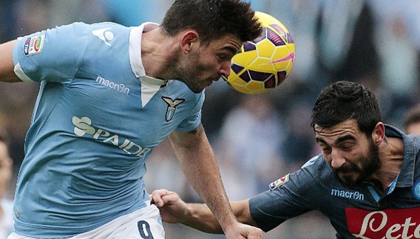 Lotito, Lazio nulla da rimproverarsi