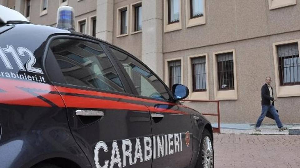 Aggredita dal padre con un martello Bimba di tre anni ricoverata a Bergamo Aggredita dal padre con un martello Bimba di tre anni ricoverata a Bergamo