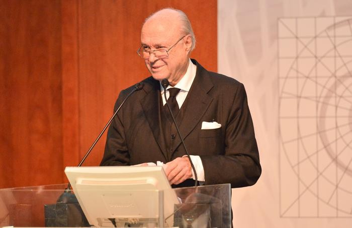Giampiero Pesenti