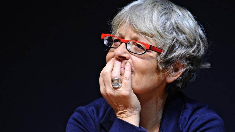 Cisl, il segretario Furlan da Bergamo: il governo sistemi la riforma sulle pensioni Cisl, il segretario Furlan da Bergamo: il governo sistemi la riforma sulle pensioni