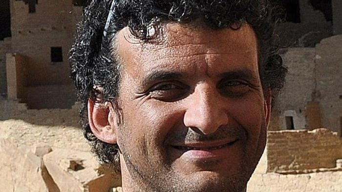 «Da Bergamo ad Atlanta insegno che un'equazione salva la vita» - Rubriche  Bergamo senza confini