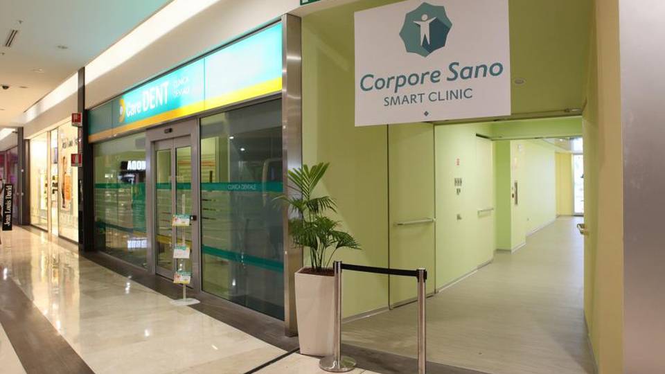 Lettura sana in «Corpore Sano» Con l’Eco un check up gratuito Lettura sana in «Corpore Sano» Con l’Eco un check up gratuito