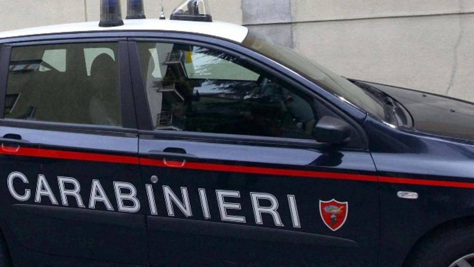 Minacce, furti, droga ed estorsioni: 8 anni per un albanese e un moldavo Minacce, furti, droga ed estorsioni: 8 anni per un albanese e un moldavo