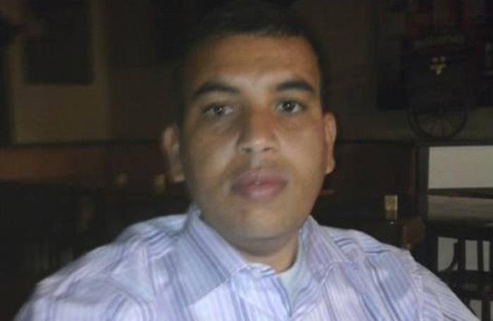 Hassan Mahsouri Hassan Mahsouri