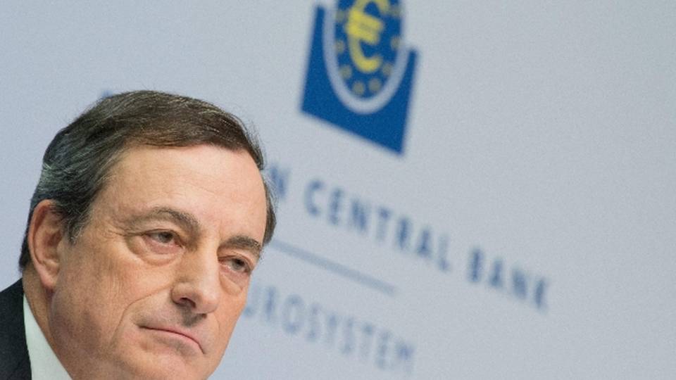 Bce avverte Grecia, serve accordo troika Bce avverte Grecia, serve accordo troika