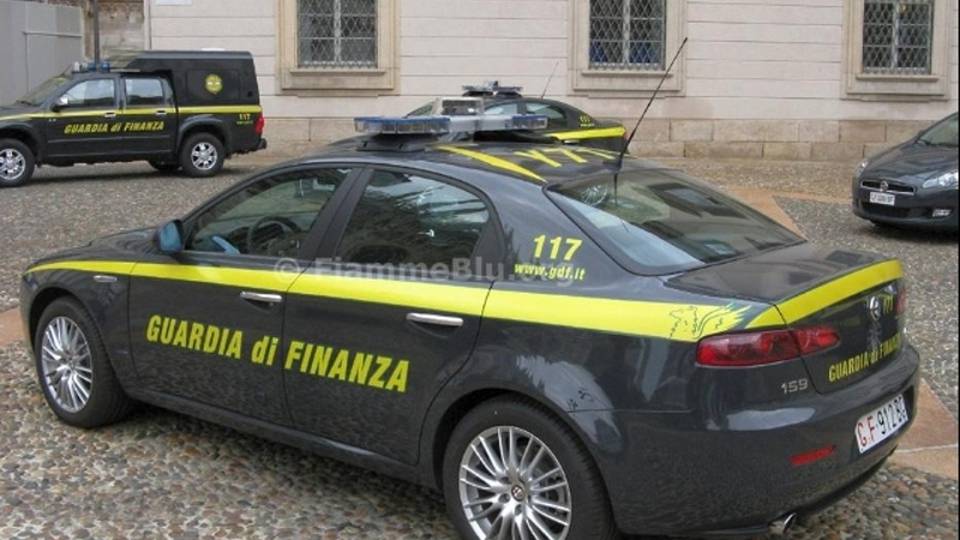 Corruzione, 22 arresti a Roma Corruzione, 22 arresti a Roma