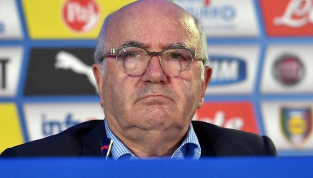 Fifa: Tavecchio Rispetto per Platini