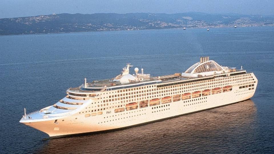 Fincantieri:stop in Borsa(-19% teorico) Fincantieri:stop in Borsa(-19% teorico)