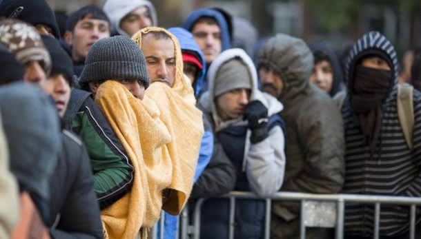 Merkel, passi Italia e Grecia su hotspot