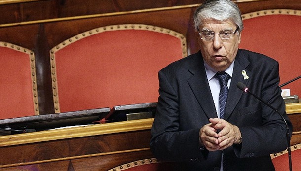 Ncd: Giovanardi, pronto a nuovo gruppo