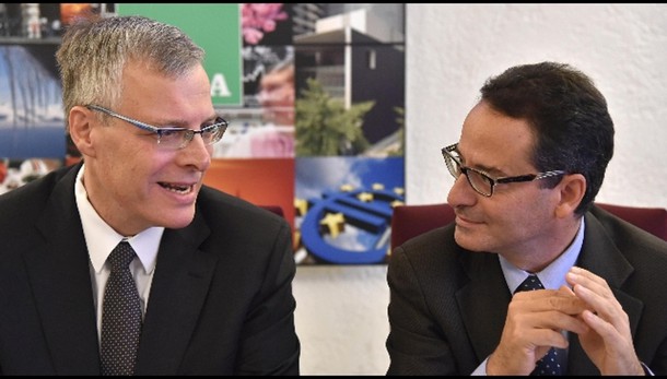 Amb.Israele, Intifada? Nessuno la vuole