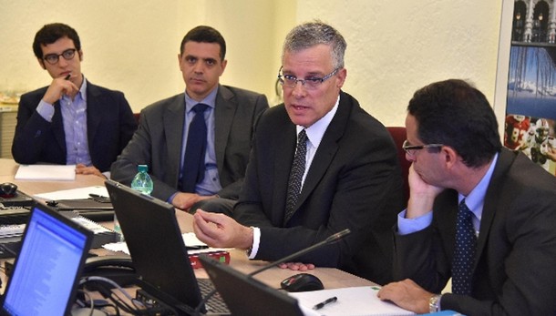 Amb.Israele,chi accoltella non esce vivo