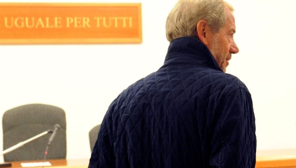 Grandi Rischi bis, Bertolaso a processo