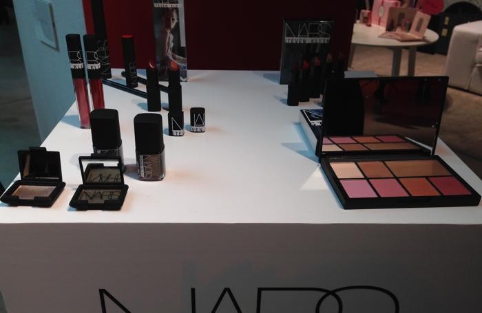 Da Nars la collezione in collaborazione con il fotografo Steven Klein