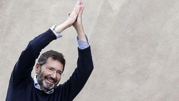 Marino, non ho niente da chiedere