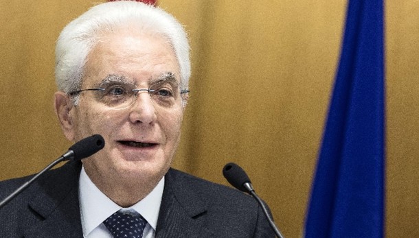 Migranti: Mattarella, senso comunità