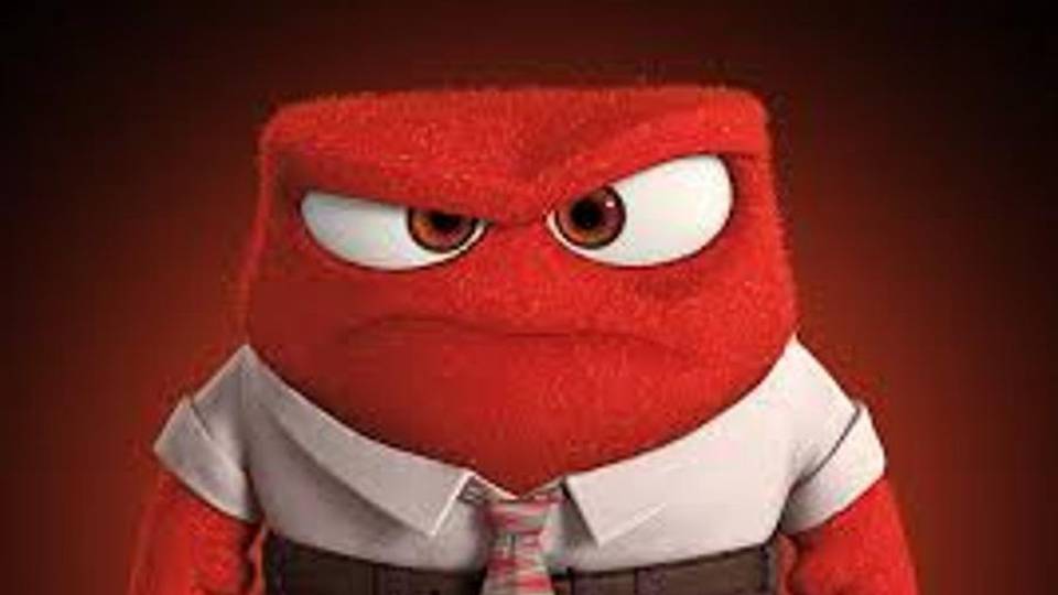 Praticamente siamo tutti dei geni Chi brontola è più... intelligente