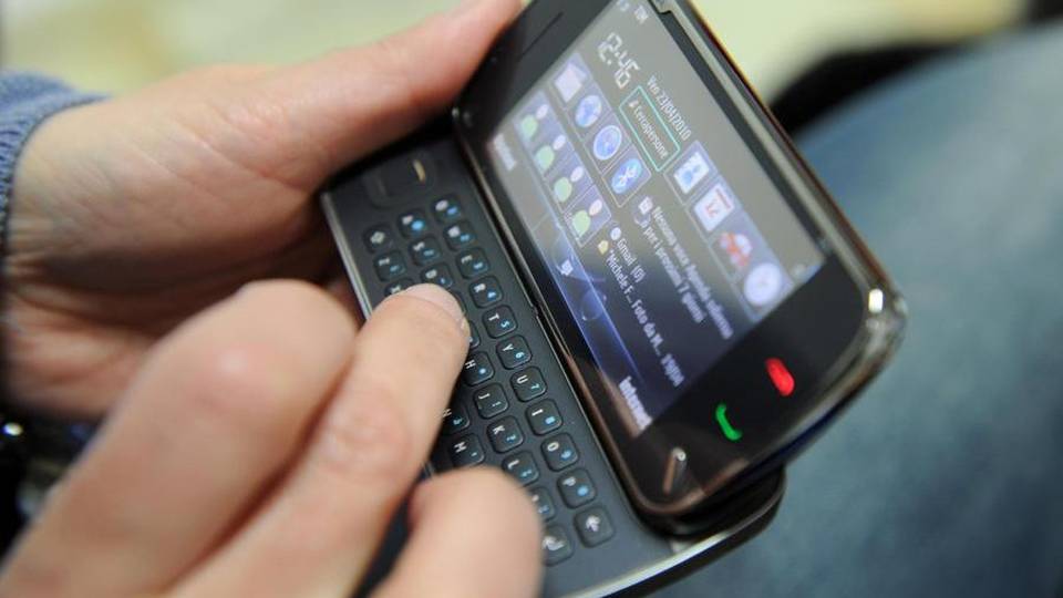2020: connessi in 5 miliardi a Internet Competenze digitali per l’85% dei lavori 2020: connessi in 5 miliardi a Internet Competenze digitali per l’85% dei lavori
